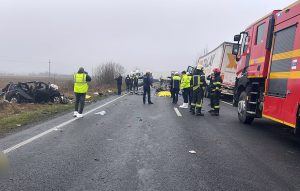 Δυστύχημα στη Ρουμανία: Στη ΜΕΘ σε σταθερή κατάσταση νοσηλεύεται ο οπαδός του ΠΑΟΚ  – Πότε θα επιστρέψει στην Ελλάδα