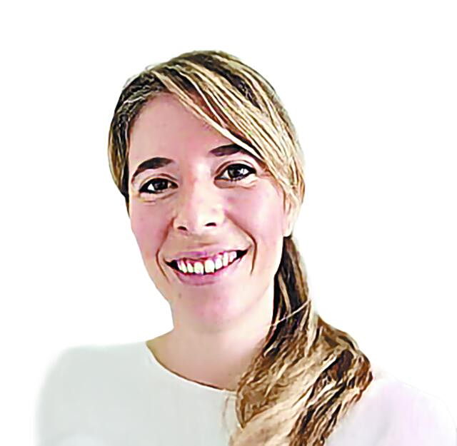 Μαριέττα Παπαδάτου-Παστού