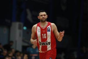 Ολυμπιακός: Το νέο ιστορικό επίτευγμα του Κώστα Παπανικολάου (pic)
