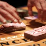 Φυλακή έως 10 χρόνια  και βαριές «καμπάνες» για παράνομο τζόγο