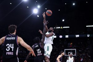 Παναθηναϊκός – Παρί: Νέα ώρα έναρξης μετά από αίτημα του «τριφυλλιού»