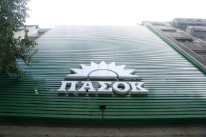 Γιατί η Αυτοκρατορία δεν αντεπιτίθεται