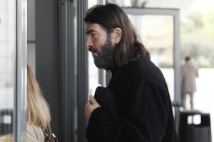 «Καμπάνες» από τη Δικαιοσύνη στον πατέρα Αντώνιο: Καταδικάστηκε σε ποινή φυλάκισης 9,5 ετών