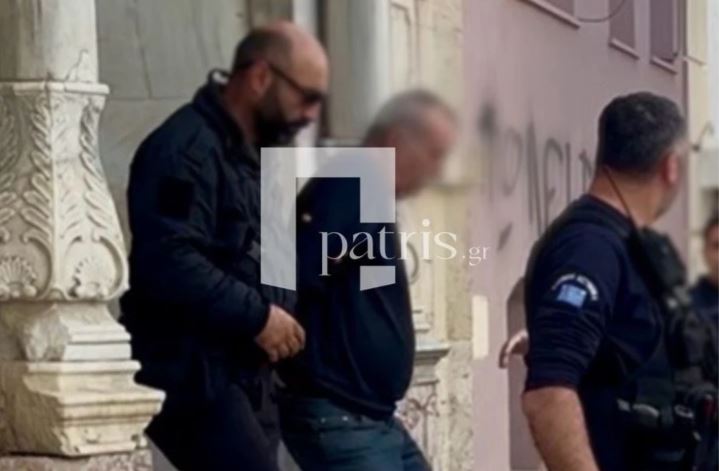 Σοκ στη Βιάννο: Για τα… κλειδιά του αυτοκινήτου το φονικό μεταξύ των δυο αδελφών