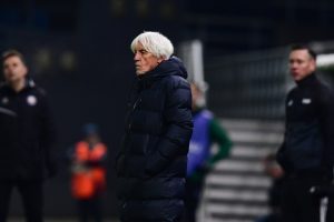 Παούνοβιτς: «Πλεονέκτημα για την Ελλάδα η παρουσία του Γιοβάνοβιτς στον πάγκο της»