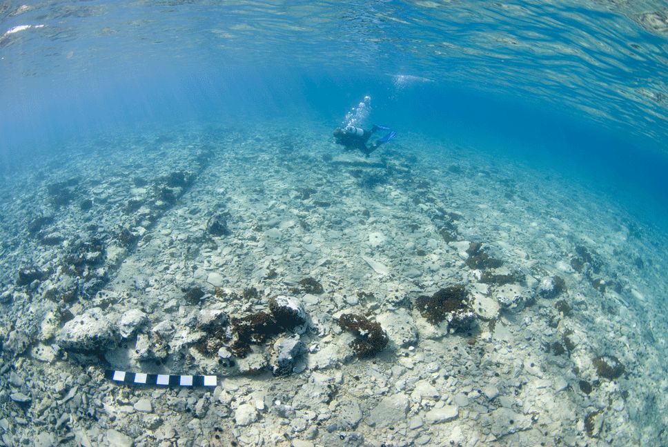 Η Ατλαντίδα της Πελοποννήσου: Τι συνέβη πριν 5.000 χρόνια και μία ολόκληρη πόλη καταποντίστηκε;
