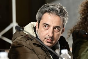 Σύλλογος Θυμάτων Τεμπών: Νέος πρόεδρος ο Παύλος Ασλανίδης