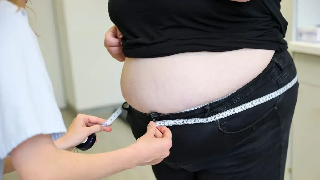 Παχυσαρκία: Νέο φάρμακο οδηγεί σε απώλεια 20 κιλών μέσα σε έξι μήνες