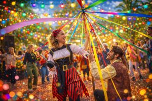 Έτοιμο το καρναβάλι Νίκαιας-Αγ. Ι. Ρέντη, μια διοργάνωση που άφησε το στίγμα της στην πόλη