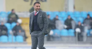 Ιστορικό Ρεκόρ της Νότιγχαμ Φόρεστ στην Premier League με την Πρόσληψη του Περέιρα