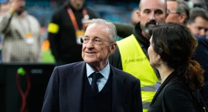 Η Ρεάλ Μαδρίτης αποσύρεται από την European Super League – Συμφωνία με την UEFA και οριστικό «ναυάγιο»