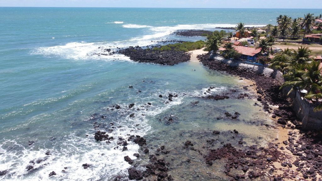 Το νησί που δεν θα έπρεπε να υπάρχει – Ποιους θανάσιμους κινδύνους κρύβει