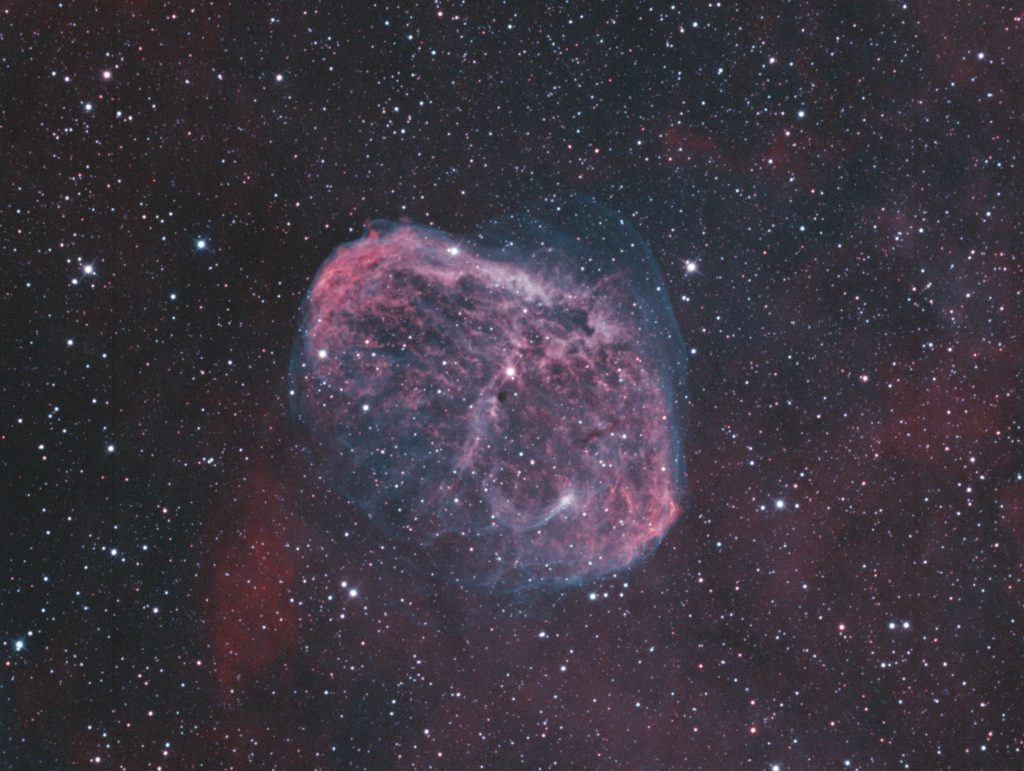 Επτά ώρες φωτιάς από το διάστημα: Η μεγαλύτερη έκρηξη ακτίνων γάμμα που ανατρέπει την αστροφυσική