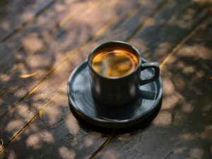 Coffee wilt: Η αόρατη πανδημία που απειλεί τον καφέ