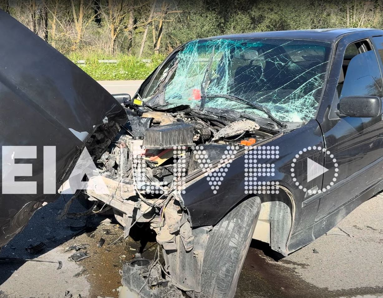 &Pi;ύ&rho;&gamma;&omicron;&sigmaf;: &Sigma;&omicron;&beta;&alpha;&rho;ό &mu;&epsilon; &tau;&rho;&omicron;&chi;&alpha;ί&omicron; &mu;&epsilon; 4 &tau;&rho;&alpha;&upsilon;&mu;&alpha;&tau;ί&epsilon;&sigmaf; &sigma;&tau;&omicron;&nu; &kappa;ό&mu;&beta;&omicron; &Omicron;&lambda;&upsilon;&mu;&pi;ί&omega;&nu;