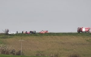 Θρίλερ στην Πιερία: 48χρονος κάτοικος της περιοχής ο νεκρός που βρέθηκε σε καμένο αυτοκίνητο