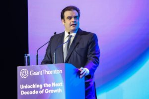 Πιερρακάκης: Πρώτη φορά σε Eurogrοup  ΥΠΟΙΚ του Καναδά – Στόχος η εμβάθυνση οικονομικών σχέσεων