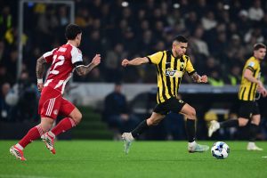 ΑΕΚ: Το «κλειδί» και το στοίχημα