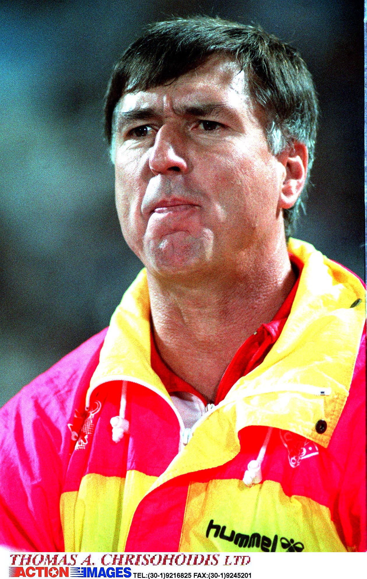 Έ&phi;&upsilon;&gamma;&epsilon; &alpha;&pi;ό &tau;&eta; &zeta;&omega;ή &omicron; &Sigma;&epsilon;&pi; &Pi;&iota;ό&nu;&tau;&epsilon;&kappa;, &omicron; ά&nu;&theta;&rho;&omega;&pi;&omicron;&sigmaf; &pi;&omicron;&upsilon; ά&lambda;&lambda;&alpha;&xi;&epsilon; &tau;&eta;&nu; &iota;&sigma;&tau;&omicron;&rho;ί&alpha; &tau;&eta;&sigmaf; &Delta;&alpha;&nu;ί&alpha;&sigmaf;