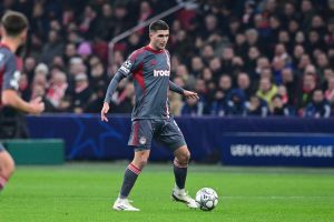 Ολυμπιακός: Κωδικός «Πιρόλα»