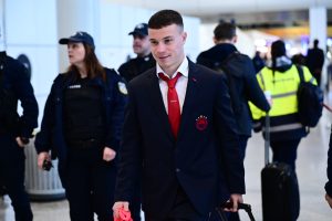 Ο Ατρόμητος κάνει το βήμα για την απόκτηση του Πνευμονίδη