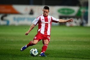 Εδώ είναι του… Ποντένσε