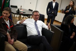 Προεδρικές εκλογές στην Πορτογαλία: Σαρωτική νίκη του σοσιαλιστή  Αντόνιο Ζοζέ Σεγκούρο