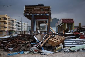 Βενεζουέλα: Στους 3.889 οι νεκροί από τον φονικό διπλό σεισμό – Χιλιάδες αγνοούμενοι και τεράστιες καταστροφές