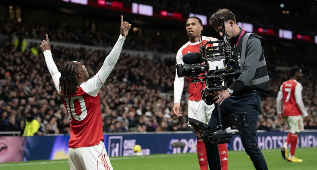 Η Premier League αλλάζει τα δεδομένα με τη δημιουργία αυτόνομης Streaming υπηρεσίας