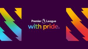 Η Premier League επανεξετάζει τη στάση της απέναντι στα σύμβολα Pride