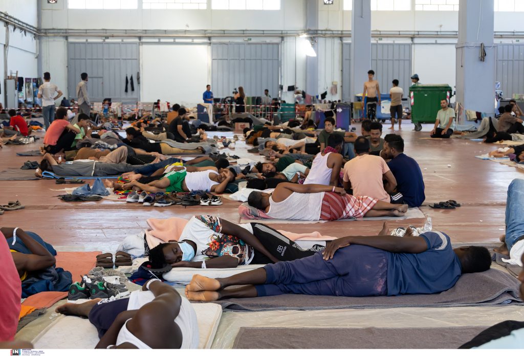 «Έχασα τη μητέρα και τον αδερφό μου στις πλημμύρες» – Η κλιματική αλλαγή πίσω από νέα κύματα μετανάστευσης