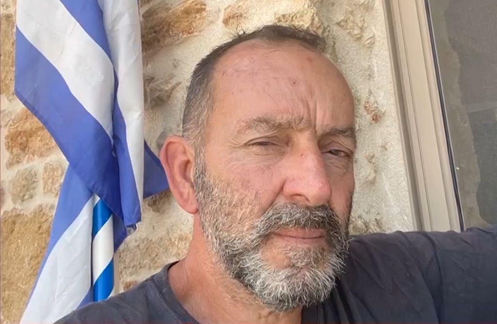 Γύθειο: Ώρες αγωνίας για τον 60χρονο ψαρά που αγνοείται – Στο «μικροσκόπιο» η κάμερα της βάρκας