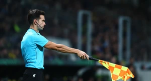 Η καινοτομία του Βενγκέρ για το οφσάιντ δοκιμάζεται για πρώτη φορά σε επαγγελματική λίγκα