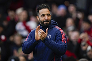 Χρυσό το «διαζύγιο» της Μάντσεστερ Γιουνάιτεντ και του Αμορίμ – Το υπέρογκο ποσό της αποζημίωσης που αναμένεται να καταβληθεί