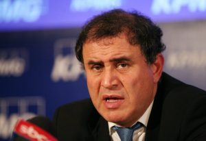 Νέα σκοτεινή προφητεία Ρουμπινί: Έρχεται η Αποκάλυψη των Κρυπτονομισμάτων