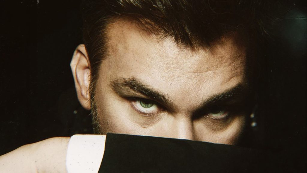 Γιώργος Σαμπάνης: Το συναρπαστικό video – έκπληξη με συμπρωταγωνιστή τον Κώστα Σπυρόπουλο