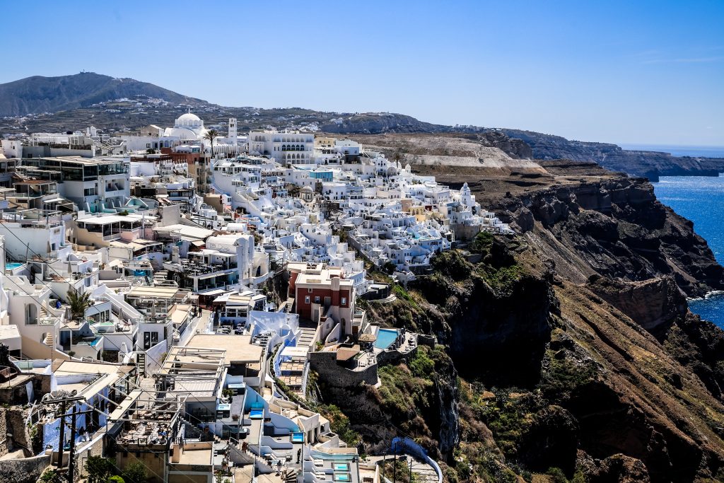 Σαντορίνη – Ένα χρόνο μετά: Μύθοι και αλήθειες για τη σεισμική κρίση