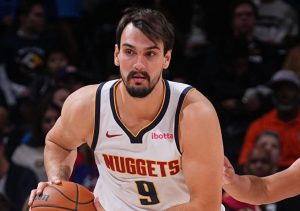 Ο Σάριτς ετοιμάζει βαλίτσες για EuroLeague