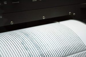 Σεισμός 4,4 Ρίχτερ δυτικά της Μεσσηνίας