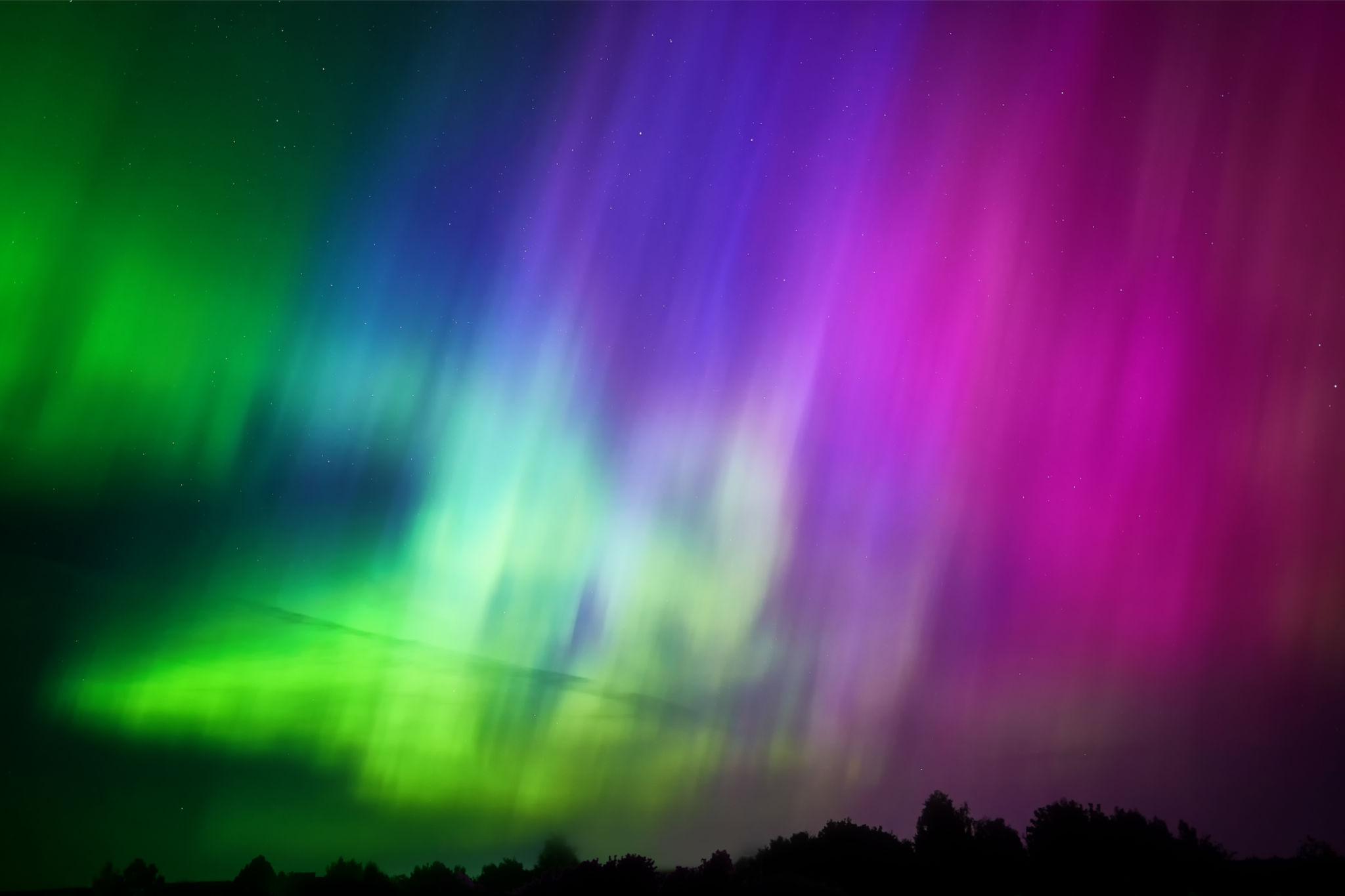 &Phi;&epsilon;&beta;&rho;&omicron;&upsilon;ά&rho;&iota;&omicron;&sigmaf; 2026: Έ&rho;&chi;&omicron;&nu;&tau;&alpha;&iota; &delta;ύ&omicron; &sigma;&pi;ά&nu;&iota;&alpha; &kappa;&alpha;&iota; &kappa;&alpha;&theta;&eta;&lambda;&omega;&tau;&iota;&kappa;ά &omicron;&upsilon;&rho;ά&nu;&iota;&alpha; &phi;&alpha;&iota;&nu;ό&mu;&epsilon;&nu;&alpha; &alpha;&lambda;&lambda;ά &kappa;&alpha;&iota; &mu;&alpha;&gamma;&nu;&eta;&tau;&iota;&kappa;ή &kappa;&alpha;&tau;&alpha;&iota;&gamma;ί&delta;&alpha;