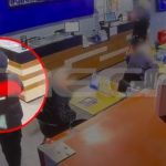 Σέρρες: Τα τελευταία βήματα του αδικοχαμένου Άγγελου – Βίντεο ντοκουμέντο