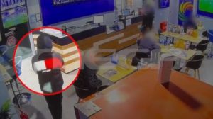 Σέρρες: Τα τελευταία βήματα του αδικοχαμένου Άγγελου – Βίντεο ντοκουμέντο