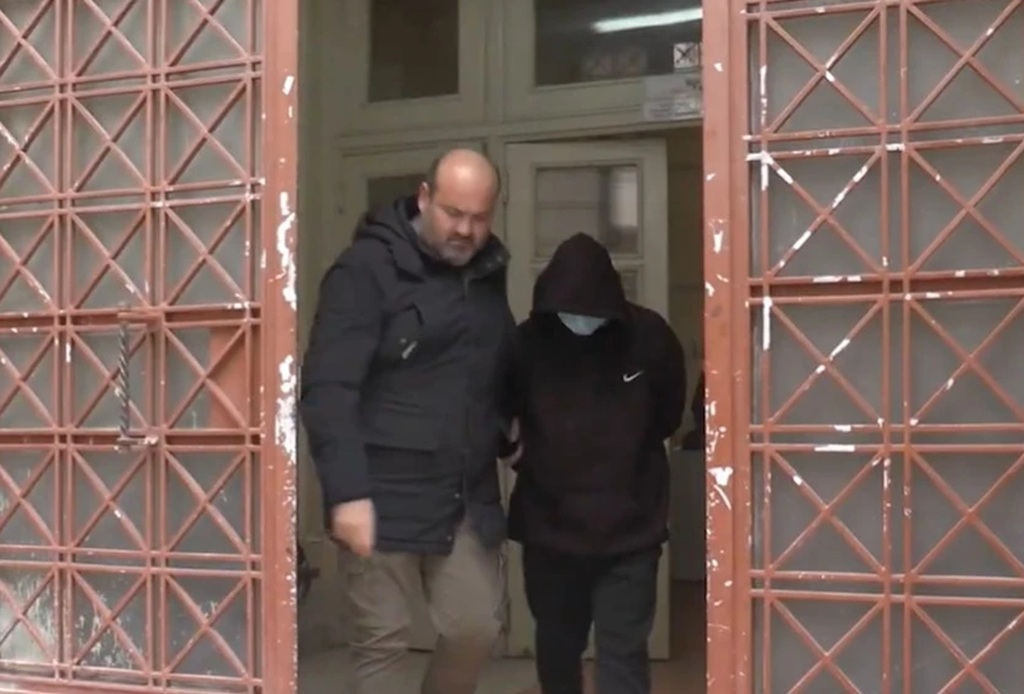 Σοκάρει ο 56χρονος που βίασε την 78χρονη θεία του στις Σέρρες: «Έγινε με τη συναίνεση της»