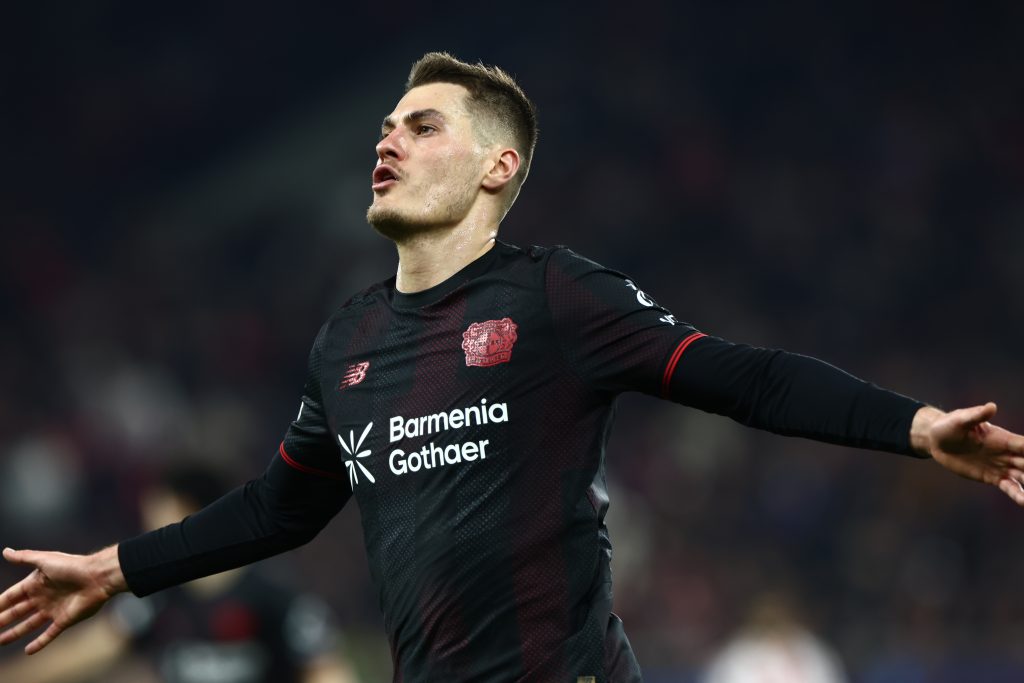 Το «κλειδί» της Λεβερκούζεν – Τι γράφουν στη Γερμανία για το παιχνίδι με τον Ολυμπιακό