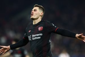 Το «κλειδί» της Λεβερκούζεν απέναντι στον Ολυμπιακό σύμφωνα με τα γερμανικά ΜΜΕ