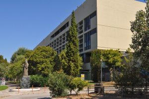 Επεισόδια στο ΑΠΘ: Κατατέθηκε το πόρισμα της ΕΔΕ  – Νέοι κανόνες για εκδηλώσεις