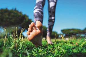 Ξυπόλητοι στην εποχή των super shoes