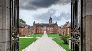 Ευρωπαϊκή Ενωση: Σύνοδος για την ανταγωνιστικότητα, τεστ για την ενότητα