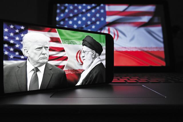 Plan B από Τραμπ για το Ιράν: Από στοχευμένο χτύπημα σε γενικευμένη επιχείρηση – Οι πιθανοί στόχοι