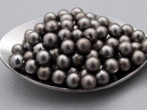 1.000.000 παιδιά στην Ευρώπη κινδυνεύουν από την έκθεση στο μόλυβδο από τα σκάγια